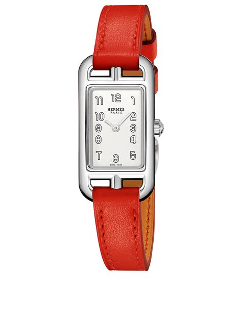 hermes 17 jewels watch|Hermes watches Canada.